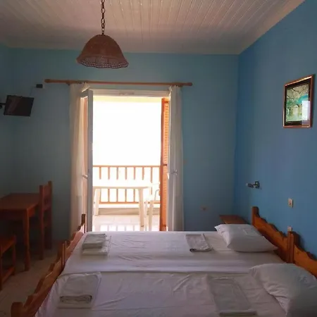 Kostas Apartmán