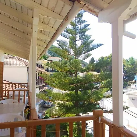 Kostas Apartmán Vasiliki