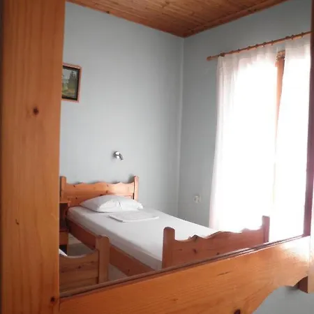 Apartamento Kostas