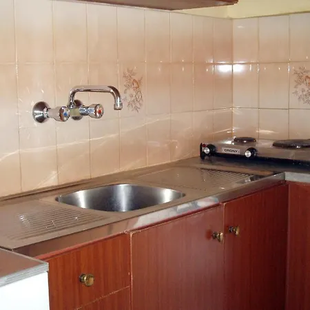 Apartamento Kostas Vasiliki