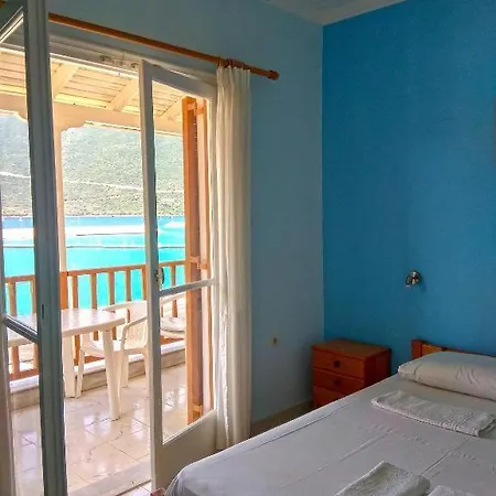 Apartmán Kostas *