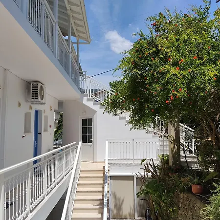 Apartmán Kostas *