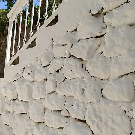 Apartmán Kostas