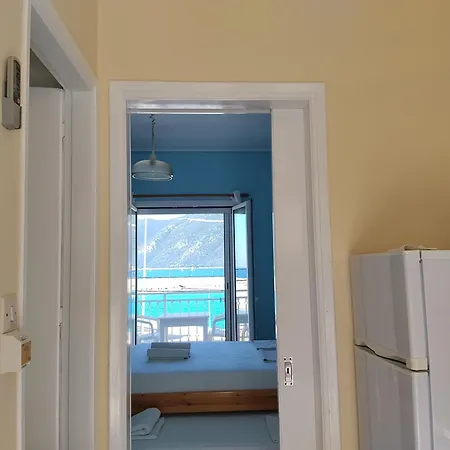 Apartmán Kostas *