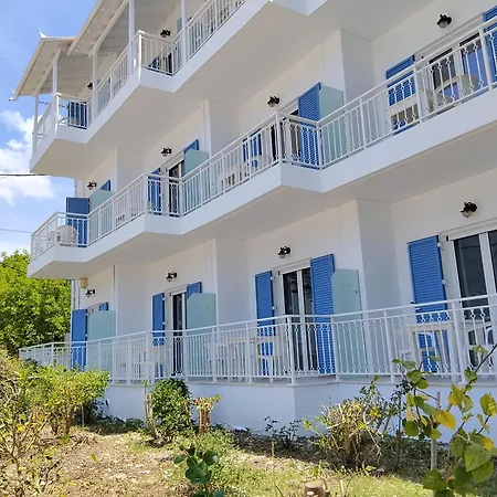 Kostas Apartmán