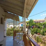 Kostas Apartament *