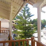 Kostas Apartament Vasiliki
