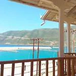 Kostas Apartament Vasiliki