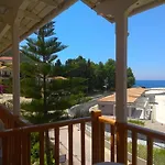 Apartament Kostas *
