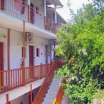 Apartament Kostas Vasiliki