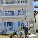 Apartament Kostas Vasiliki