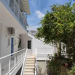Apartament Kostas *