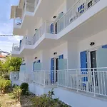 Apartament Kostas Vasiliki