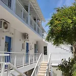 Apartament Kostas *