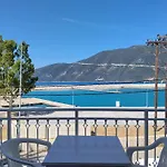 Apartament Kostas Vasiliki