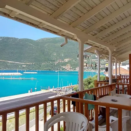 Kostas Ii * Vasiliki (Lefkada)
