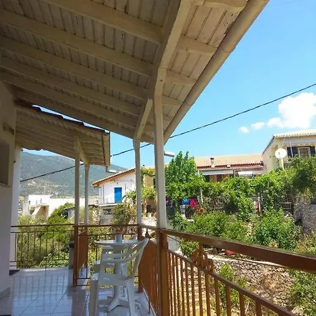 Kostas Ii *