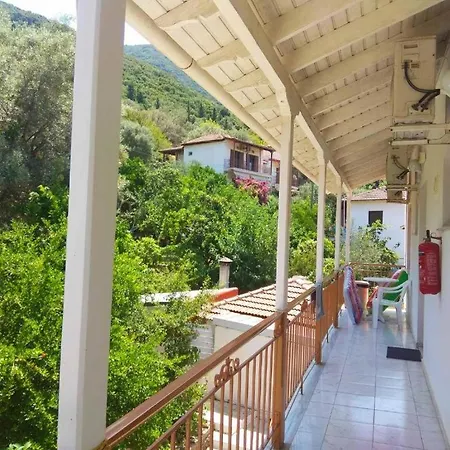Apartamento Kostas