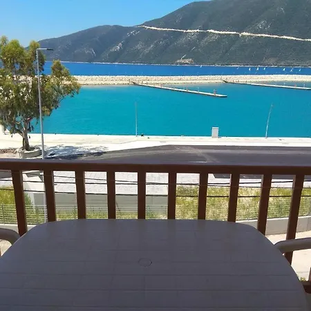 Apartment Kostas Ii
