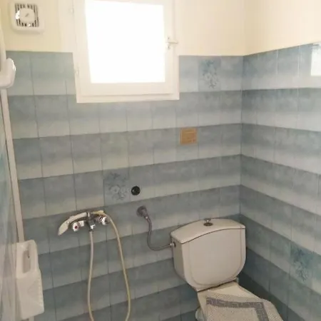 Apartment Kostas Ii Vasiliki (Lefkada)