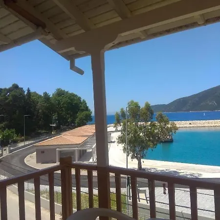 Kostas Ii * Vasiliki (Lefkada)
