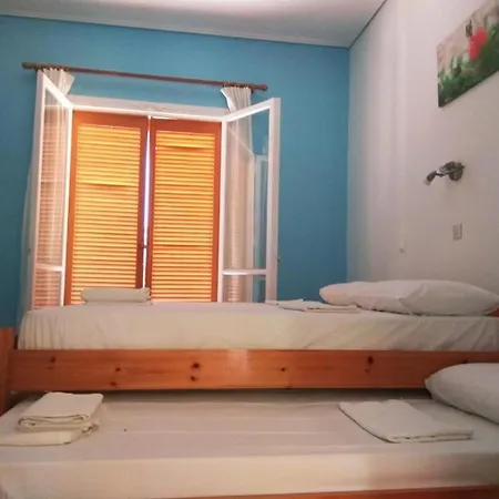 Kostas Appartement