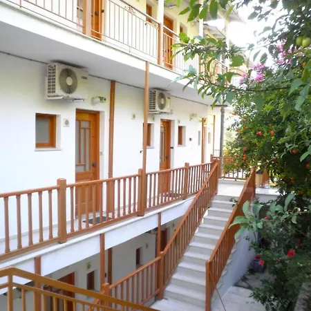 Kostas Vasiliki