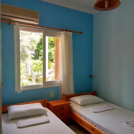 Apartment Kostas Ii