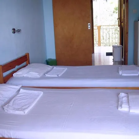 Apartamento Kostas *