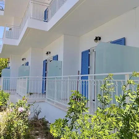 Apartamento Kostas *