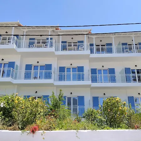 Kostas Appartamento Vassiliki