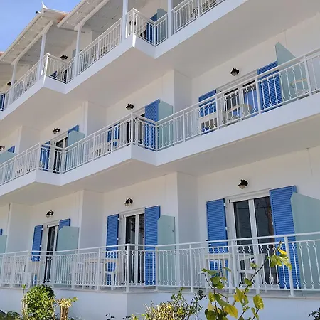 Kostas Apartamento