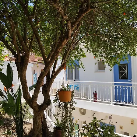 Kostas Apartament