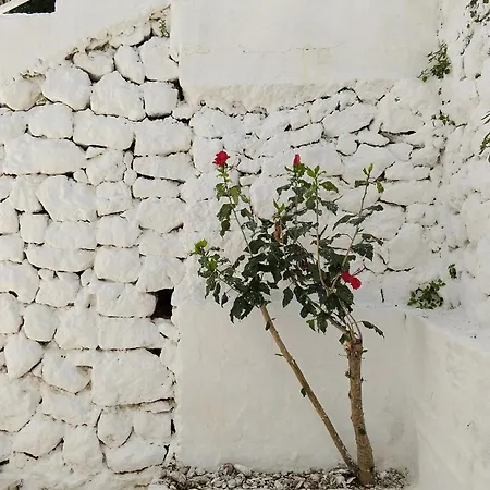 Kostas Appartement