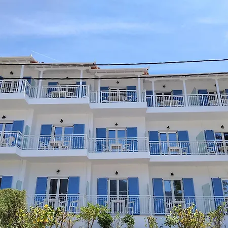 Kostas Apartamento *