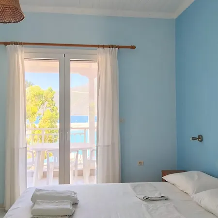 Kostas * Vasiliki