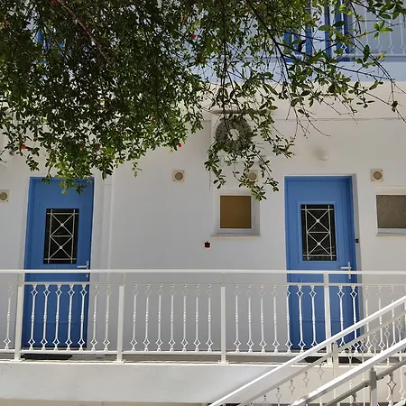 Appartement Kostas