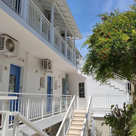 Apartamento Kostas *