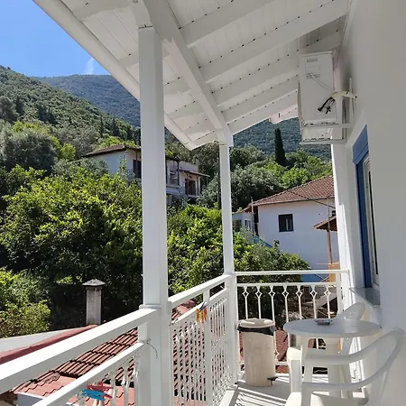 Apartment Kostas