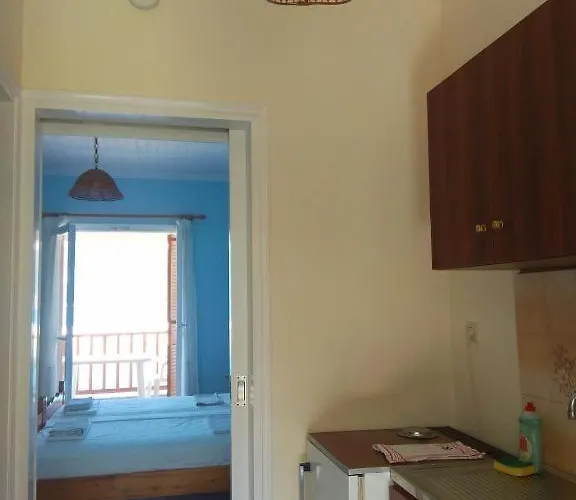 Kostas Apartamento Vasiliki