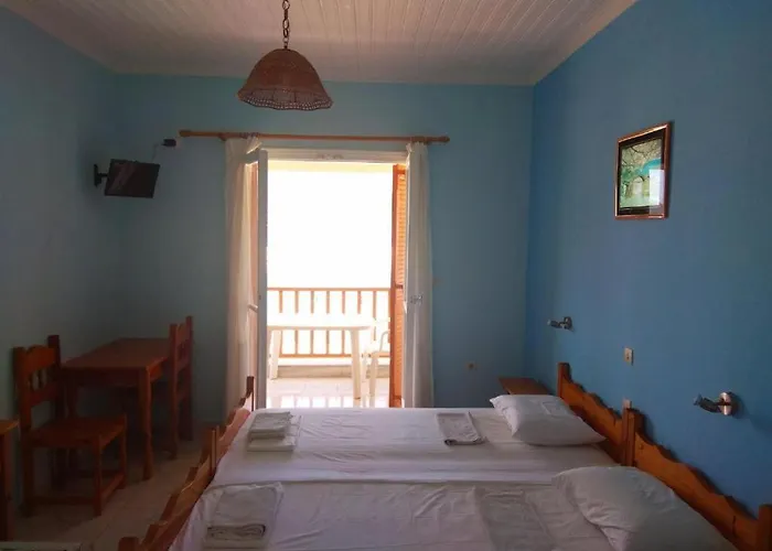 Kostas Apartamento