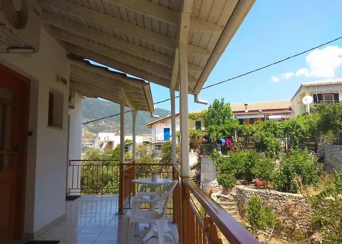 Kostas Apartamento *